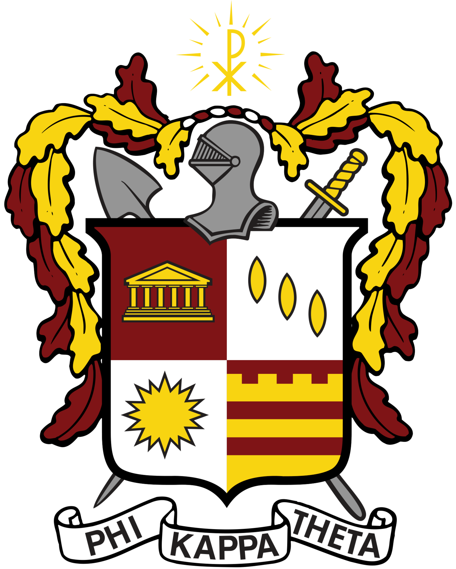 Phi Kappa Theta Michigan Omega